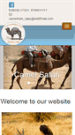 Mobile Screenshot of camelman.com